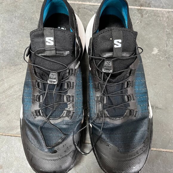 Salomon S/Lab Genesis Men's 9.5/Women's 10.5 - Picture 2 of 4